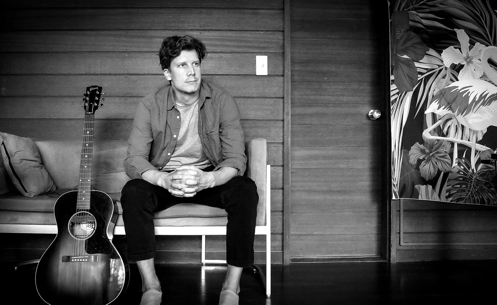 Teppo Nojonen - Contact